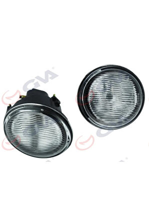 Sis Farı Sol Uyumlu Megane I 96 Clıo Iı Hb-kangoo I-master I 98-03 Soketli