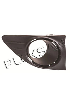Sıs Far Çerçevesı Kapagı Sıslı Sol Clıo Iv Symbol Joy-logan Sandero 13>