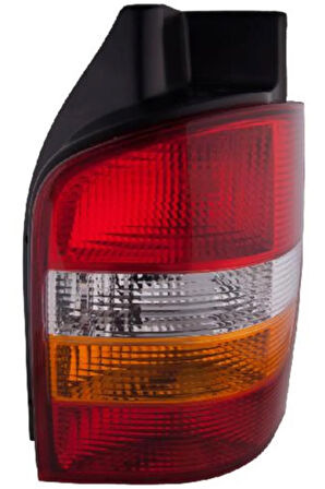 Stop Lambası Sağ Sarı Sinyalli Vw Transporter 03-09