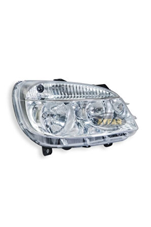 FAR SİNYAL SAĞ DOBLO 06-10 ELEKTRİKLİ H7 H7