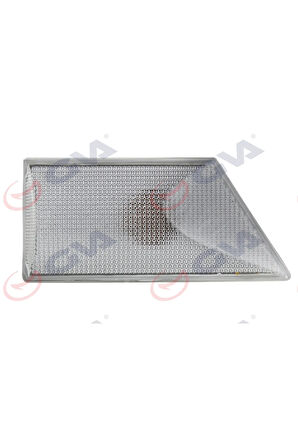 ÇAMURLUK SİNYALİ SOL BEYAZ VECTRA C 02
