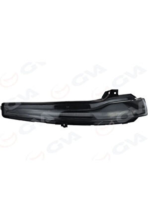 Dıs Dıkız Ayna Sınyalı Sol Sıyah Mercedes W205 14 W213 16 C253 16 W447 14 W463 14 9107089 A09990