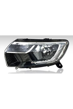 Far Sinyal Sol Renault Symbol 17 Mekanik H4 260608116r