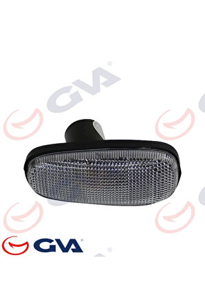Çamurluk Sinyali Beyaz Astra G 98
