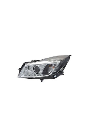 Far Sinyal Xenon Sol Insıgnıa A C1 D1 08
