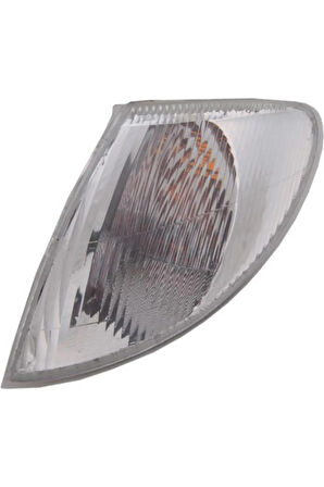 Sinyal Sol Mgn I 09/96-02/99-scenıc 10/96-09/99