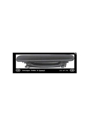 Kapı Dış Açma Kolu Ym R9-r11 315