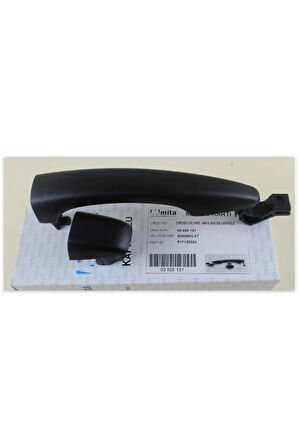 ARKA SAĞ DIŞ KAPI KOLU CITROEN C-ELYSEE /P301