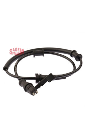 Abs Sensor Kablo Laguna Ii Arka Sağ - Sol