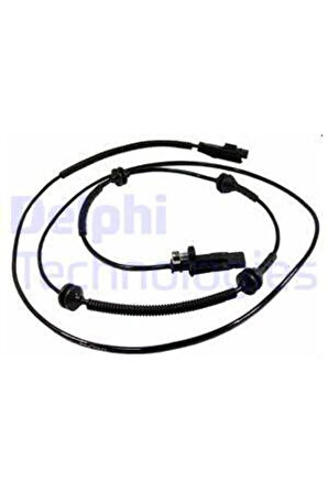 Abs Tekerlek Hız Sensoru Arka 407 1.8 16v 2.0 16v 2.2 16v 04 C5 Iii 1.6 Vti 08 Siyah