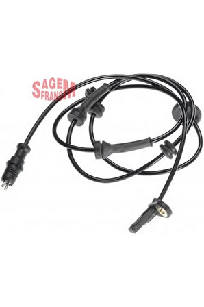 Abs Sensor Kablo Doblo On Sağ