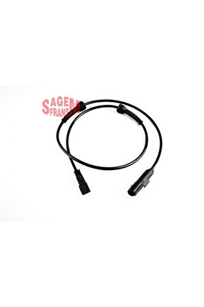 ABS SENSOR KABLO MEGANE II ARKA SAĞ - SOL