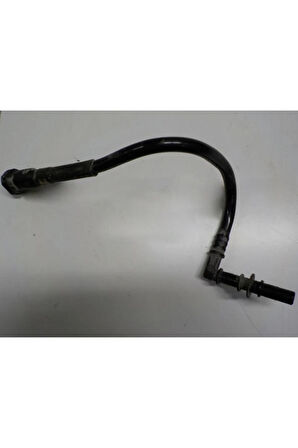 X Yakıt Borusu 2008-208-301-308-c3-c Elysee-ds3 Eb Motor