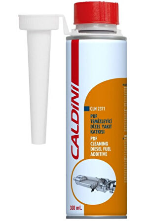 PARTİKÜL FİLTRE TEMİZLEYİCİ YAKIT KATKISI 300 ml.
