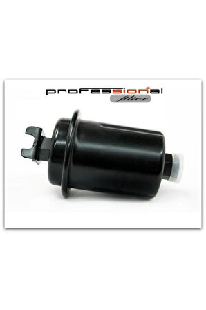 Yakıt Filtresi Accent 1.3 - 1.3i 12v - 1.5i 12v - 1.5i 16v 94-00 -colt Iıı-galan