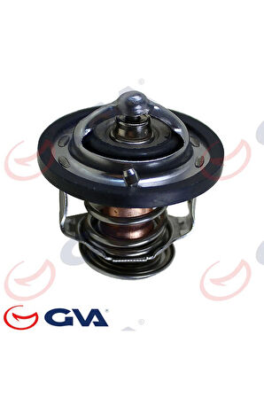 TERMOSTAT 82C COROLLA E10 90-01 - AVANSIS 1.6-1.8-2.0 97-00 - HYUNDAI İ10 1.1 08 GETZ 333108