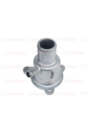 Termostat Yuvası Clıo-kng-mgn-dacıa Logan 1.4-1.6 K4j-k4m Alüminyum-tıpasız
