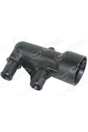 TERMOSTAT YUVASI FLANŞI PSA PARTNER-BERLINGO 1.9D DW8B