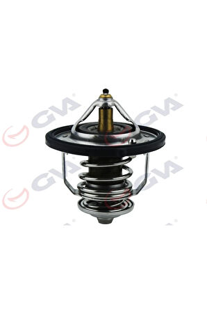 TERMOSTAT 82C H100 2.4-2.5 93-00 -H1 STAREX 2.5 TD 97-04 -SORENTO 2.5 CRDİ 02