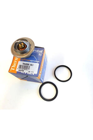 Termostat Th5501.92 Corsa A-b-astra F-g-vectra A-b-ascona C-kadett E-cıelo-lanos