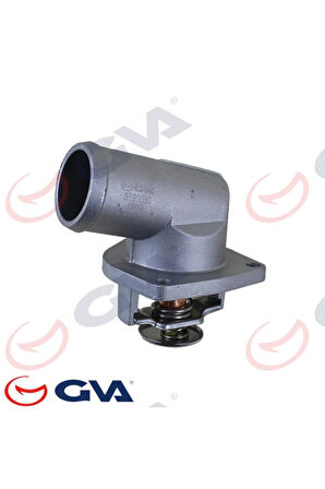 Termostat 92c Komple Astra F Classıc Estate T92 -corsa B-vectra B-1.4 16v-1.6ı 1