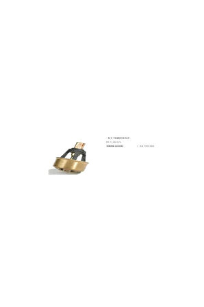 Termostat R9-r12 86c
