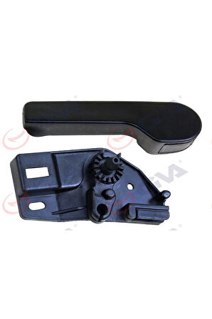 MOTOR KAPUT AÇMA KOLU-ALT PLASTİĞİ SET GOLF4-BORA-PASSAT-POLO-FABIA-GOLF-LEON-OC