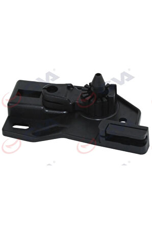 MOTOR KAPUT AÇMA KOL ALT PLASTİĞİ GOLF4-BORA-PASSAT-POLO-FABIA-GOLF-LEON-OCTAVIA