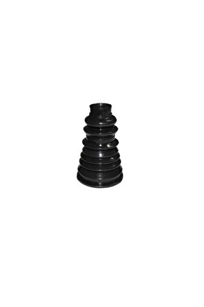 Aks Körüğü Dış Kit-yağsız-kalın Mil Clıo I- Logan-mgn-twingo-r19-r21-r11 Tüm Motor Tipleri