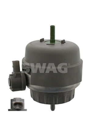 Motor Takozu Sag/sol / Elektrıklı Audı A6 2.7 Tdı-3.0 Tdı Febı 45082