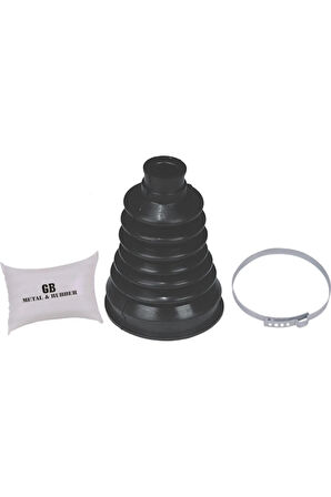 Aks Körüğü Dış Mgn I-scenıc I-clıo I-ıı-kng-r19-r9 Tüm Motor Tipleri Kit-yağsız-