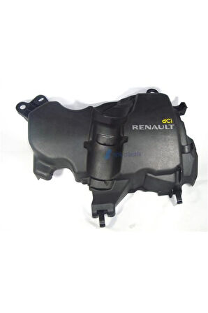 Motor Ust Koruma Kapagi Euro 5 ( Renault : Clio Iv-fluence-megane Iii / Dacia : Duster-dokker Dci )m