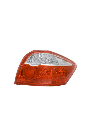 Stop Lambası Sağ Toyota Aurıs 1.4l 1ndtv Nde150. 1.6l 1zrfe Zre151 Hb 10-12