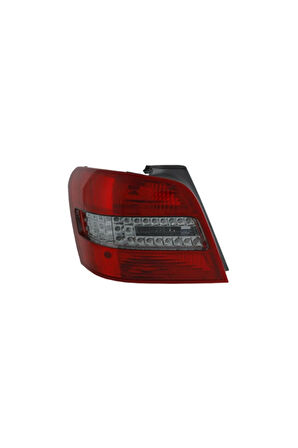 STOP LAMBASI SOL LED MERCEDES GLK-CLASS X204 08 12