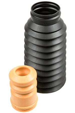 Amortısor Toz Koruma Setı Stoperler Ile Mercedes W203 S203 Cl203 C209 A209