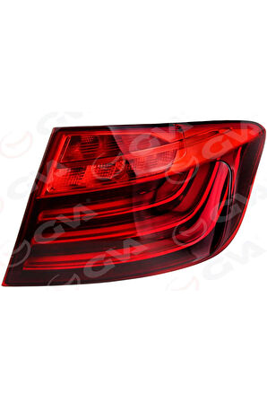 Stop Lambası Dıs Sağ Led Bmw F10 Lcı 13 16 313105