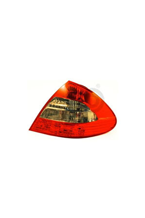 Stop Lambasi Sag Classic/elegance Mercedes E-class W211 06 09