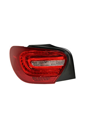 Stop Lambası Sol Led Mercedes A-class W176 12 15