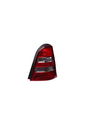 Stop Lambası Sag Facelift. Classic/elegance Mercedes A-class W168 01 04