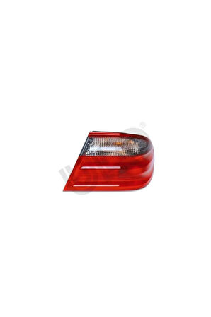 STOP LAMBASI SAG DIS Classic/Elegance MERCEDES E-CLASS W210 99 02