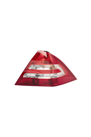 STOP LAMBASI SAG Facelift MERCEDES C-CLASS W203 04 07