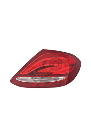 STOP LAMBASI SAG LED MERCEDES E-CLASS W213 16 20