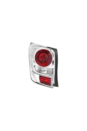 Stop Lambası Sol Toyota Verso 1.6l 1zr-fae Zgr20. 1.6l 1ww D4-d War20. 2.0l 1ad-