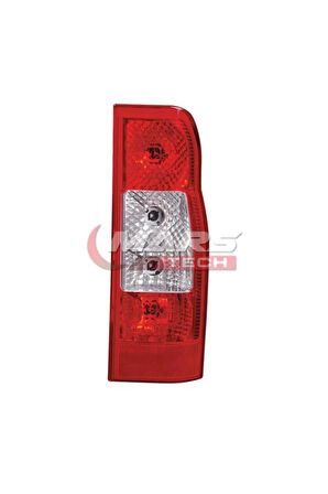 Stop Lambası Sol Ford Transit V347 -v348 04 14 Duylu