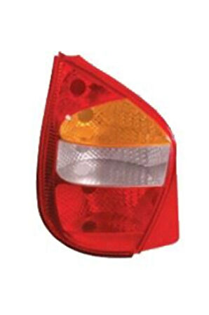 Cerkez Pl-010 Stop Lambası Sag Palıo 02 Soketsız Cerkez Pl-010