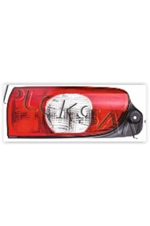 Stop Lambası Sağ Master Iı 03-09
