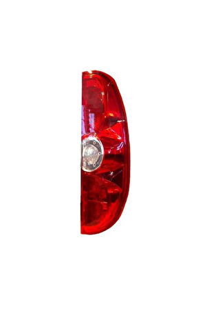 Mak-385 Stop Lambası Sol Doblo / Combo 10- Duysuz Tek Kapı Uyumlu