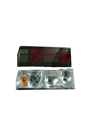 17116 Stop Lambası Sol Doğan Slx 93 Md. Vidalı