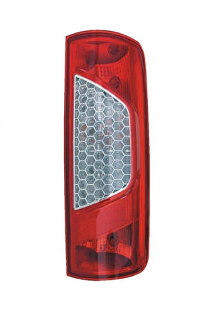 Stop Lambası Sol Connect 09 11 Duysuz Cerkez Cvt-151 514736066