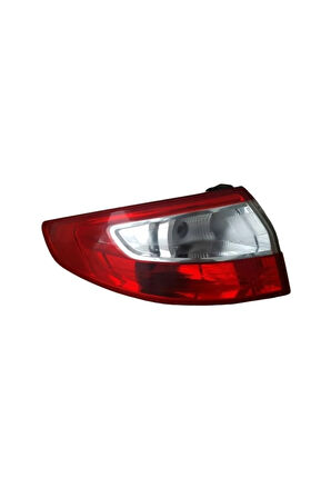 Stop Lambası Sol Dış Fluence 10